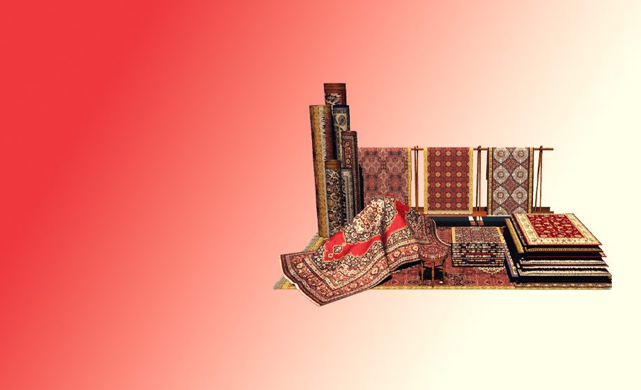 Textile iran product